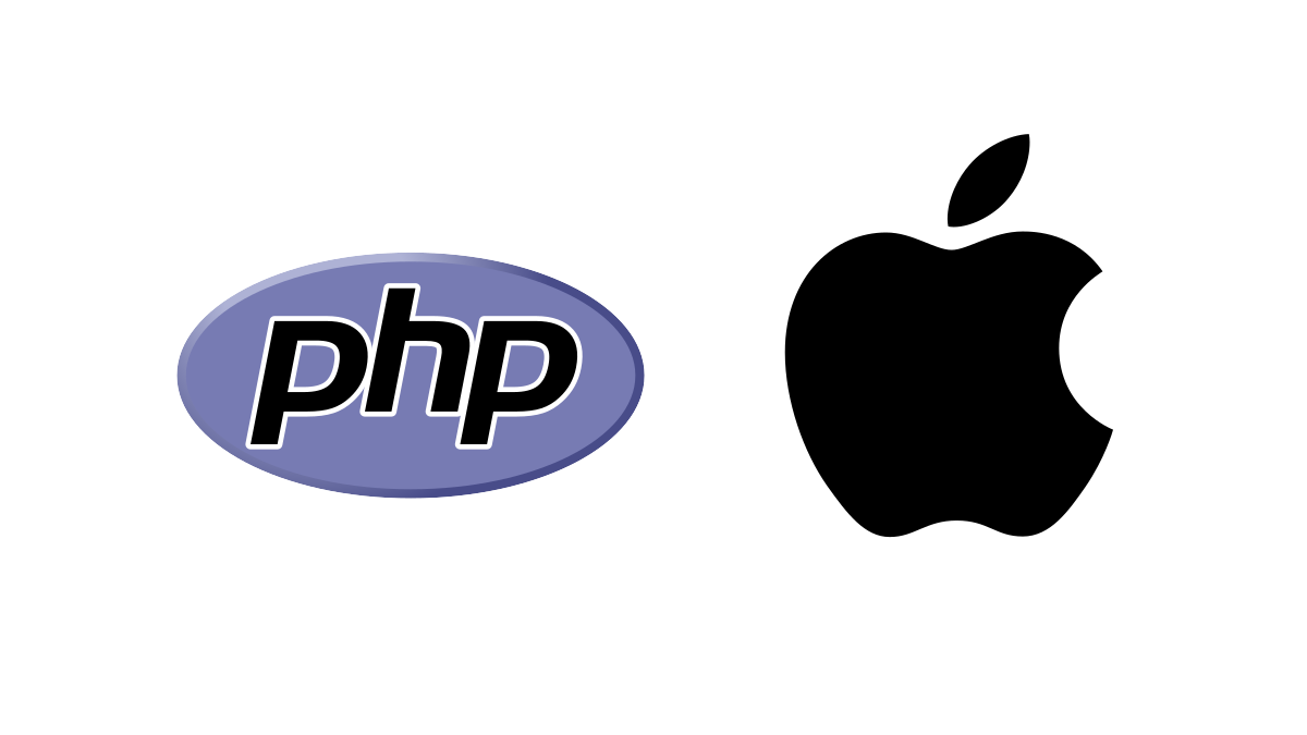 php apple