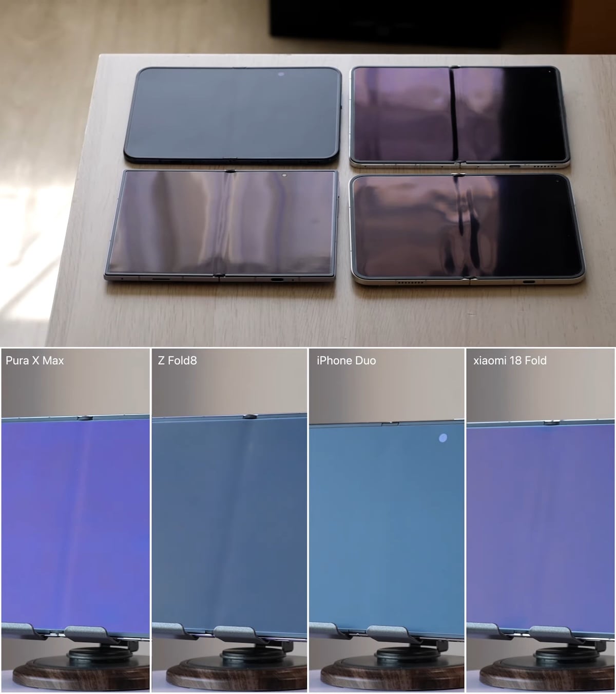 iPhone duo vs android foldable_3