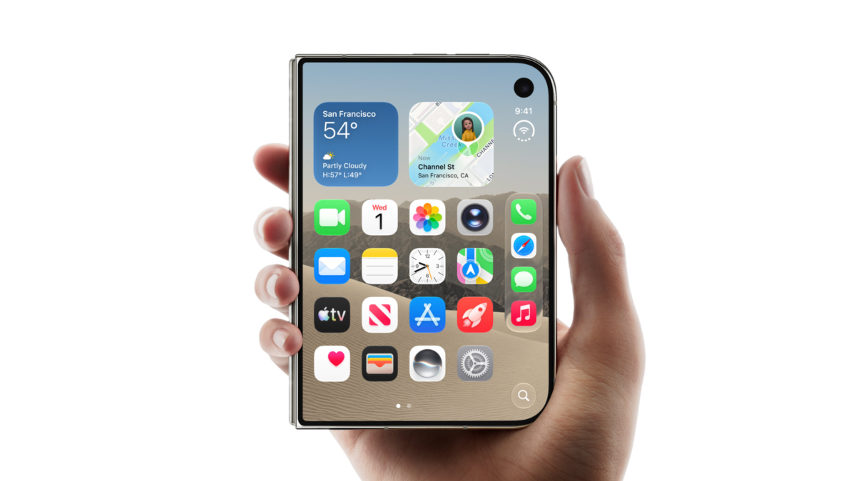 iphone duo