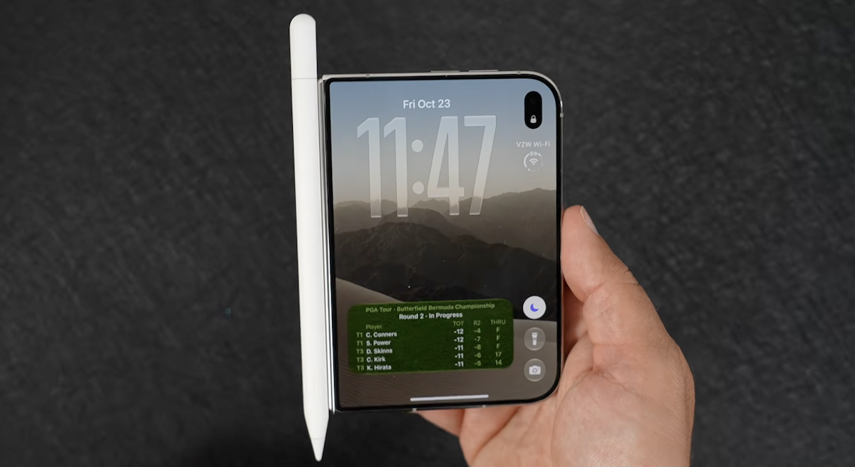 iPhone Duo Pencil MR_6