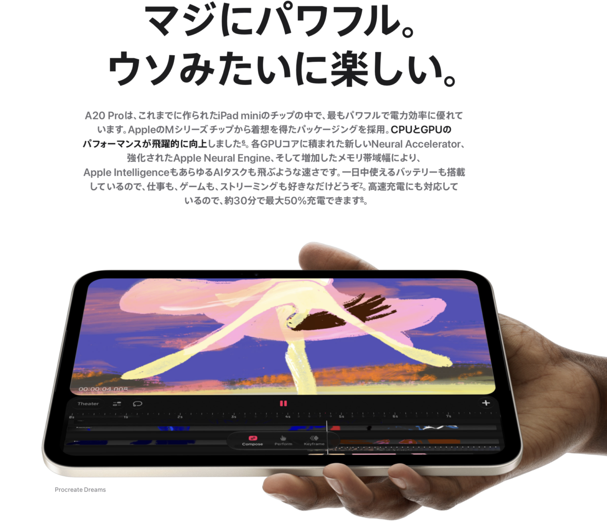 iPad mini A20 Pro_19
