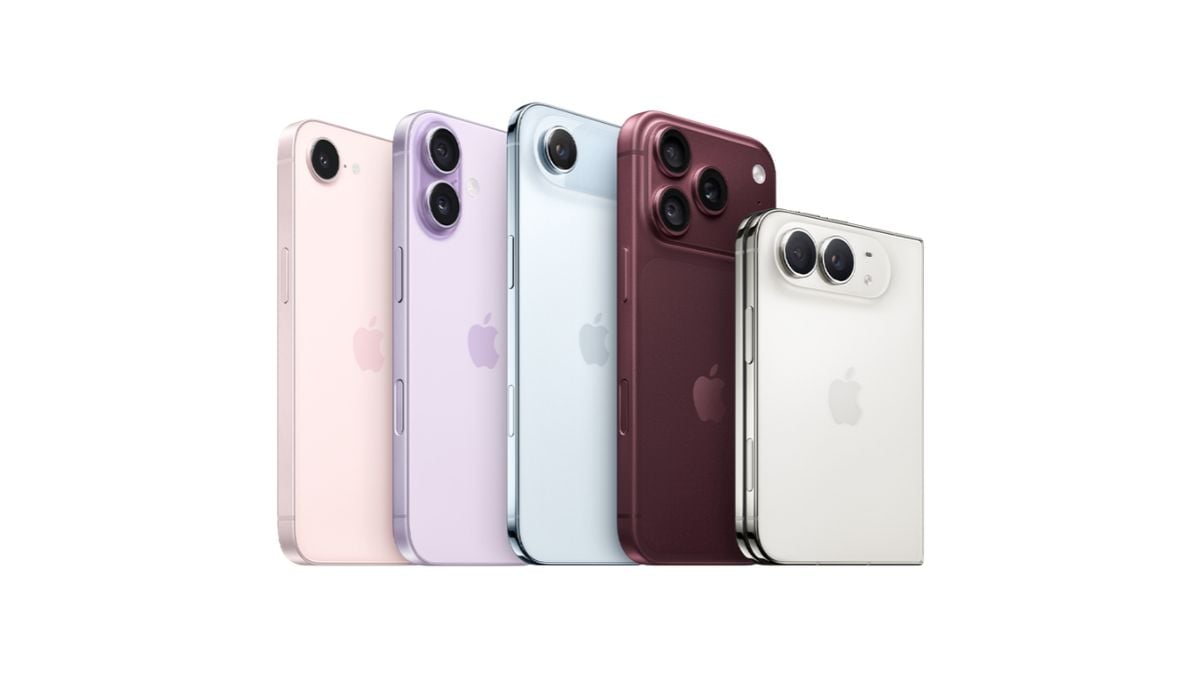 iPhone