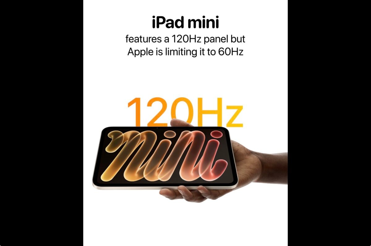 iPad mini AH 1028