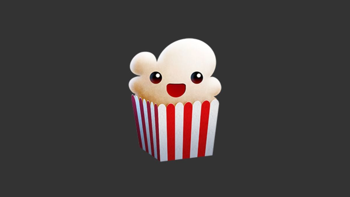 Popcorn Timeのアイコン