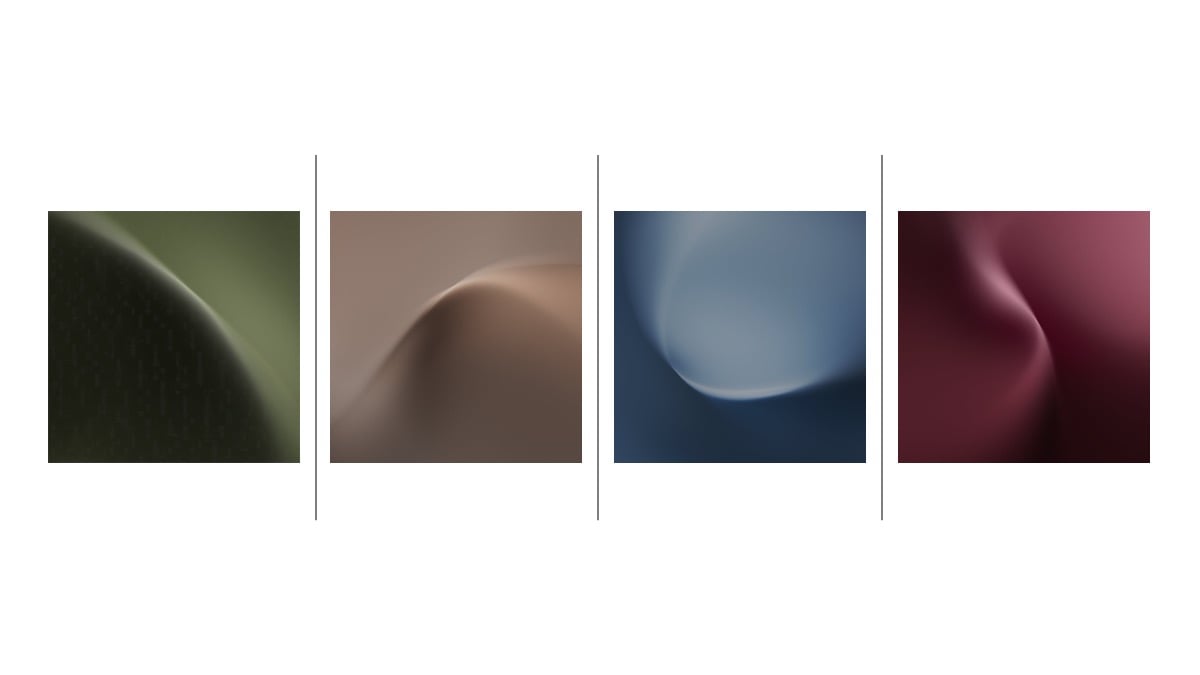 Gradient その1