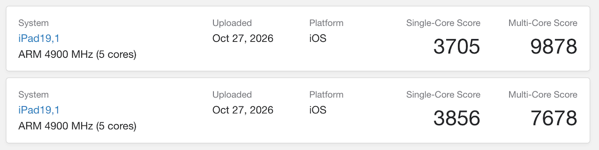 iPad mini A20 GB7_3
